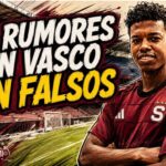 John Mercado nega acerto com o Vasco e prioriza permanência no futebol europeu