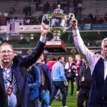 John Textor contesta legitimidade da transferência de controle do RWDM Brussels