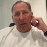 John Textor critica gestão da SAF e condena demissão de Franclim no Botafogo