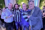 John Textor dispara contra Montenegro e questiona futuro da gestão no Botafogo