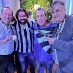John Textor dispara contra Montenegro e questiona futuro da gestão no Botafogo