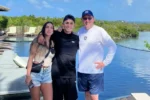 John Textor esclarece operação financeira envolvendo direitos de Thiago Almada