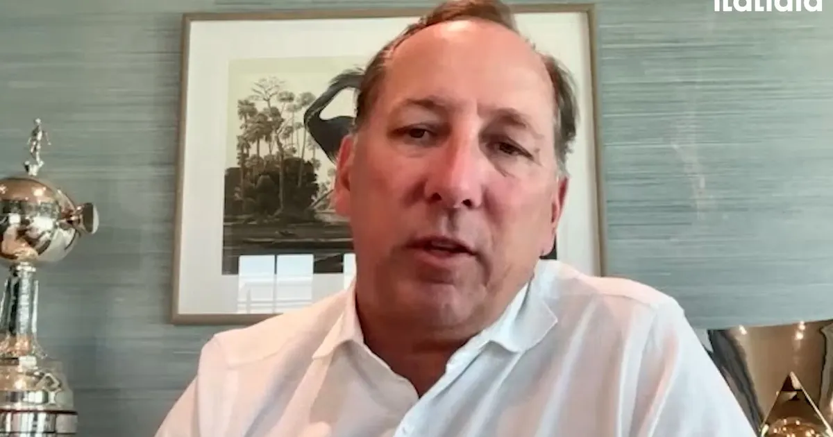 John Textor reafirma controle da SAF Botafogo após decisão judicial em Londres