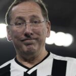 John Textor revela clubes que não compraria e critica ex-presidente do Botafogo
