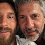 Jorge Horacio Messi morre aos 68 anos em Rosário e recebe homenagens do meio esportivo