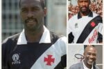 Jorge Luiz celebra 61 anos com legado histórico no Vasco da Gama