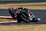 Jorge Martín conquista pole position e lidera domínio da Aprilia em Silverstone