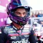 Jorge Martín domina Sprint em Silverstone e Diogo Moreira garante top 10