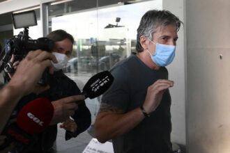 Jorge Messi falece aos 68 anos após longa batalha contra doença