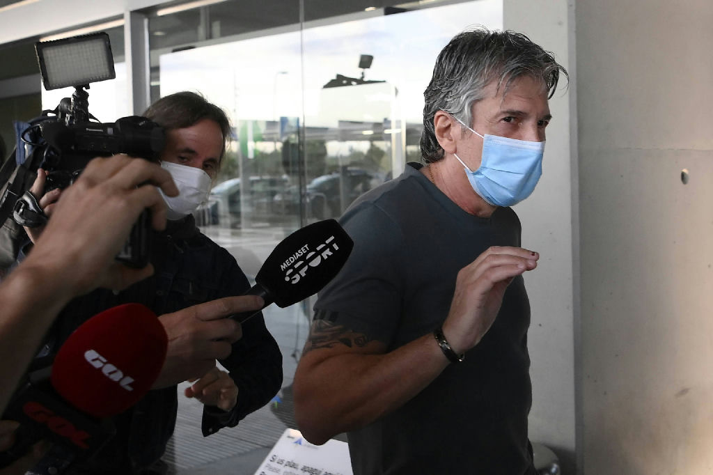 Jorge Messi falece aos 68 anos após longa batalha contra doença