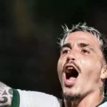 Josué atinge marcas históricas no Coritiba e lidera Brasileirão em assistências