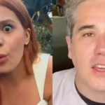 Jota Quest mantém silêncio após polêmica sobre cancelamento em casamento de Viih Tube