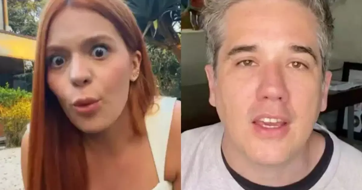 Jota Quest mantém silêncio após polêmica sobre cancelamento em casamento de Viih Tube