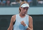 Jovem tcheca Darja Vidmanova brilha e alcança semifinal inédita em Memphis