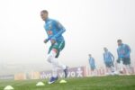 Jovens talentos do Vasco integram preparação da Seleção Brasileira Sub-17