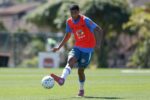 Jovens talentos do Vasco reforçam Seleção Sub-20 em duelos contra a Bolívia