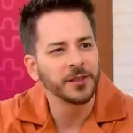 Junior Lima reflete sobre pressão da fama, crises de pânico e julgamentos sobre sexualidade