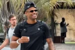 Júnior Santos retorna ao Botafogo para duelo decisivo na Copa Sul-americana