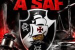 Justiça autoriza auditoria e amplia controle sobre a gestão da Vasco SAF