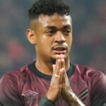 Justiça condena Léo Derik, lateral do Athletico, a 13 anos de prisão por dois estupros