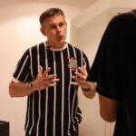 Justiça definirá permanência de promotor em processo contra vice do Corinthians