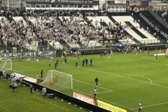 Justiça do Rio bloqueia empréstimo de R$ 150 milhões ao Vasco e exige auditoria nas contas