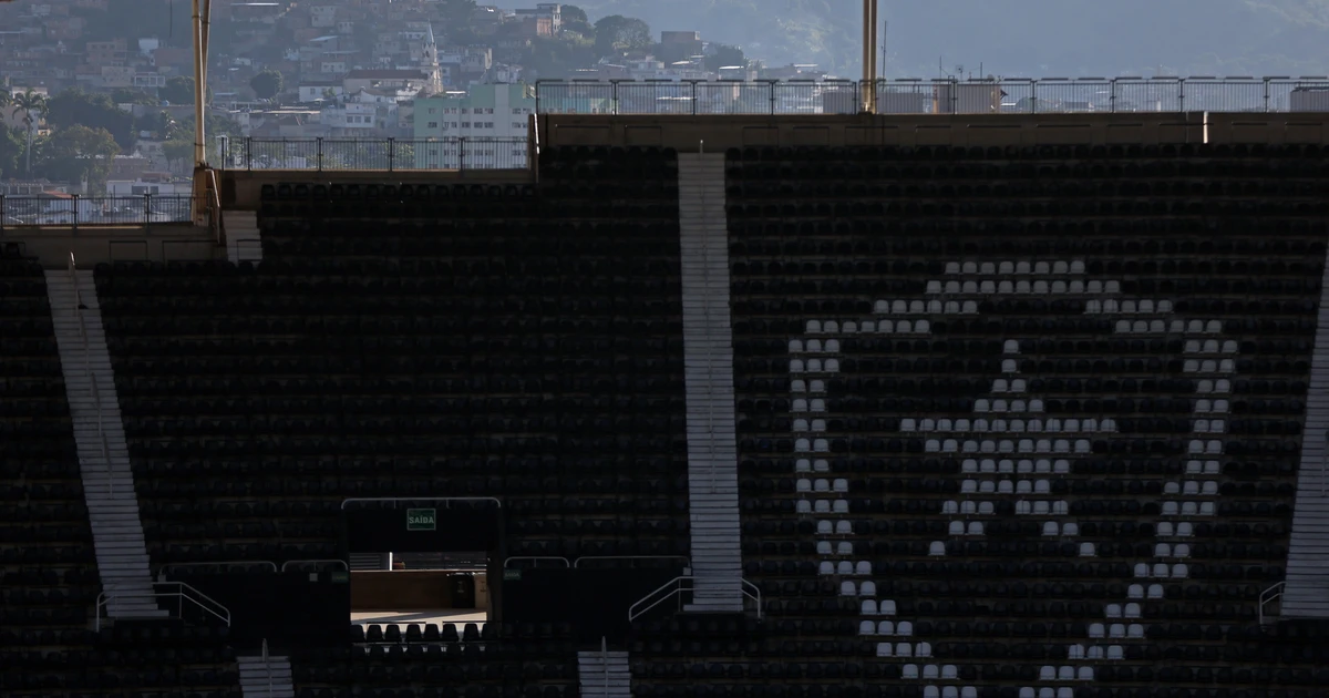 Justiça inicia etapa final da recuperação judicial da SAF do Botafogo com análise de credores