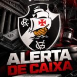 Justiça intensifica fiscalização e alerta sobre situação financeira do Vasco