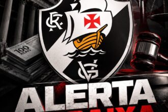 Justiça intensifica fiscalização e alerta sobre situação financeira do Vasco