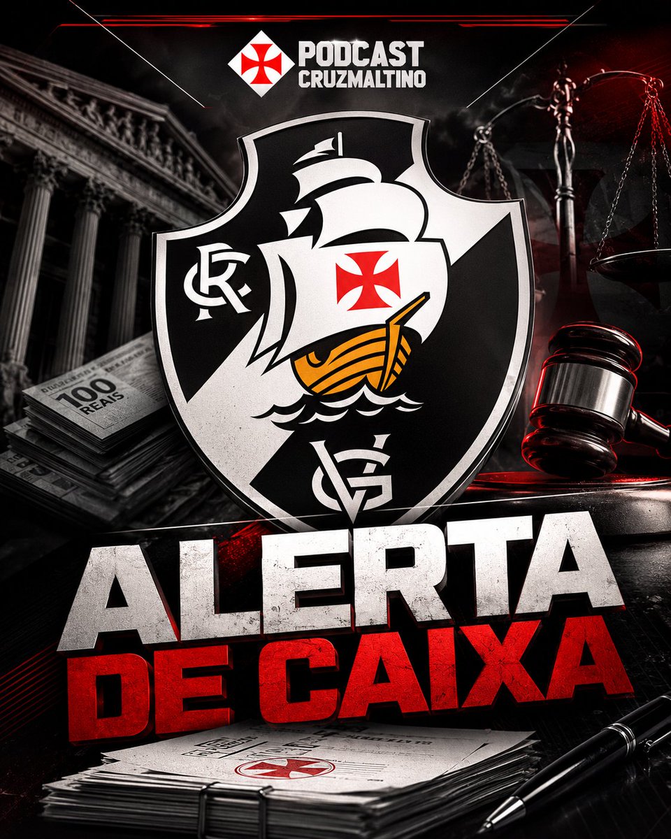 Justiça intensifica fiscalização e alerta sobre situação financeira do Vasco