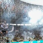 Justiça mantém veto ao uso do Maracanã pelo Vasco na Copa do Brasil