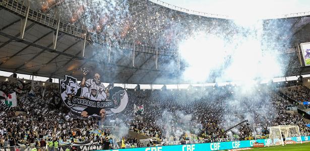 Justiça mantém veto ao uso do Maracanã pelo Vasco na Copa do Brasil