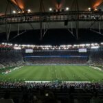 Justiça nega pedido do Vasco para mandar jogo da Copa do Brasil no Maracanã
