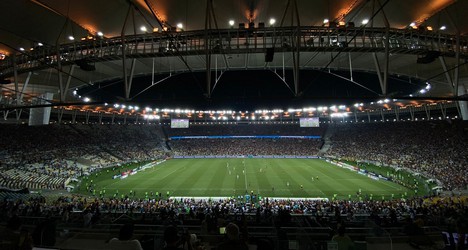 Justiça nega pedido do Vasco para mandar jogo da Copa do Brasil no Maracanã