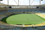 Justiça nega recurso do Vasco e mantém veto ao uso do Maracanã contra o Vitória