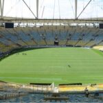 Justiça nega recurso do Vasco e mantém veto ao uso do Maracanã contra o Vitória
