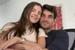 Justiça russa ordena prisão de Conor Kennedy, marido de Giulia Be, por suspeita de mercenarismo