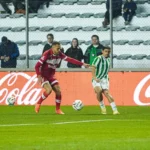 Juventude bate o CRB por 2 a 1 e dispara na ponta da Série B com 45 pontos