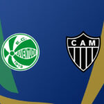 Juventude e Atlético Mineiro decidem vaga nas quartas da Copa do Brasil