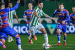 Juventude e Fortaleza empatam sem gols e Criciúma se isola na liderança da Série B