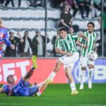 Juventude e Fortaleza empatam sem gols em confronto estratégico pelo Campeonato Brasileiro