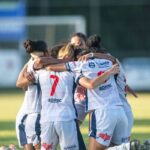 Juventude-se vence Portuguesa-ap e abre vantagem na semifinal do Brasileirão Feminino a3