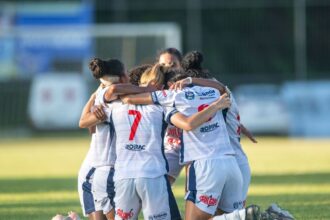 Juventude-se vence Portuguesa-ap e abre vantagem na semifinal do Brasileirão Feminino a3
