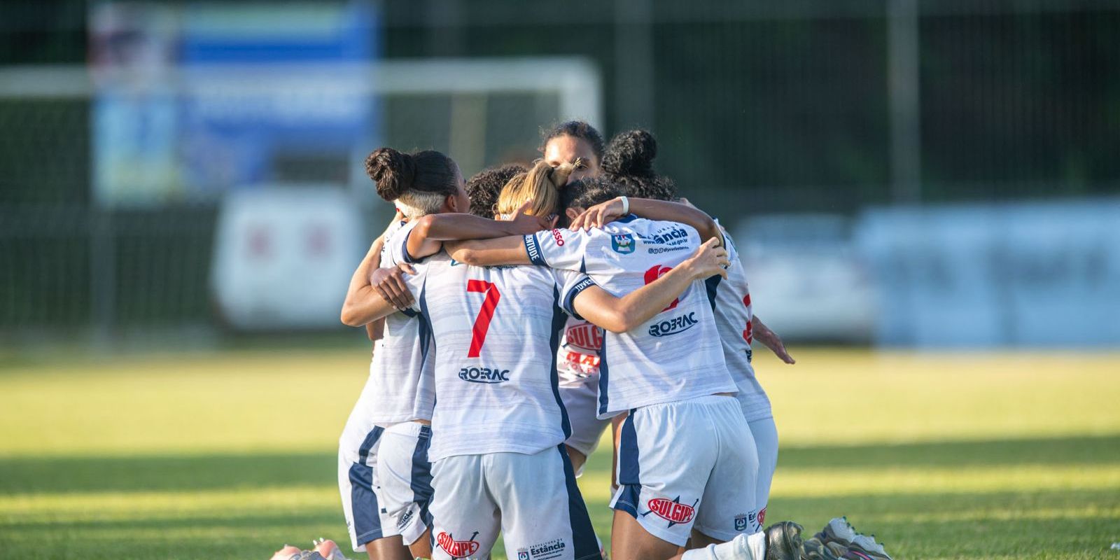 Juventude-se vence Portuguesa-ap e abre vantagem na semifinal do Brasileirão Feminino a3