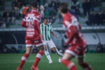 Juventude supera o CRB em confronto decisivo pelo campeonato