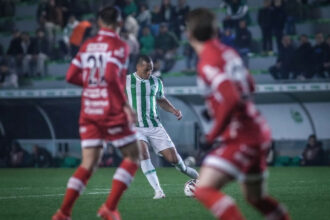 Juventude supera o CRB em confronto decisivo pelo campeonato