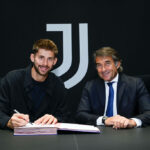 Juventus oficializa chegada do goleiro Guglielmo Vicario por empréstimo