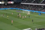 Juventus supera Palermo com gol de Yildiz em amistoso internacional