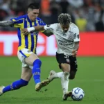 Kaio César destaca resiliência do Corinthians após classificação heroica na Libertadores