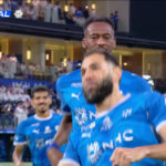 Karim Benzema converte pênalti decisivo e comanda triunfo do Al-hilal